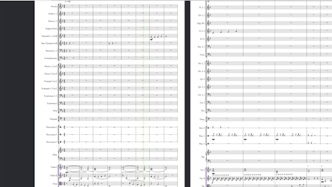 compose soundtracks for ambient, movies, games and more
