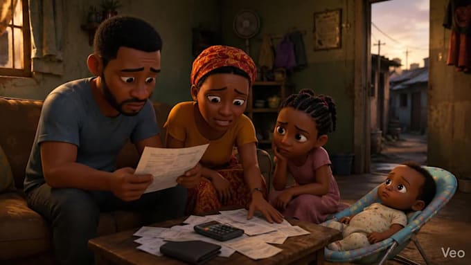 3d pixar ai romantic storytelling animation 3d ai proposal video ai love