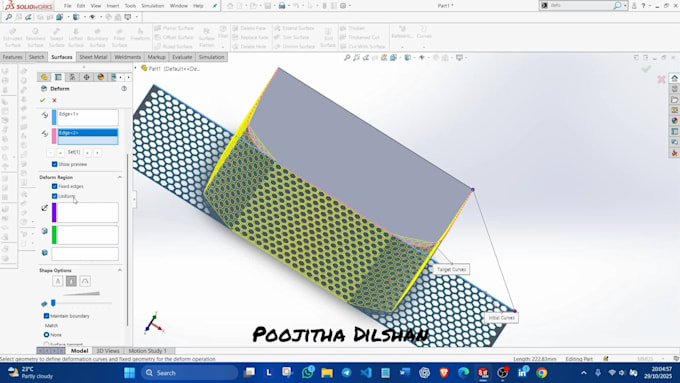 do 3d product design, rendering, simulation and 2d drawings