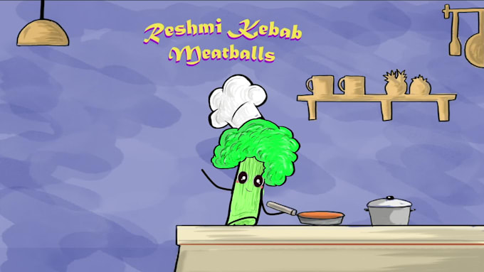 create professional 2d animation and rigging in moho