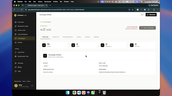 ai saas web apps with next js react and cloud deployment