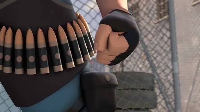 create professional sfm animations