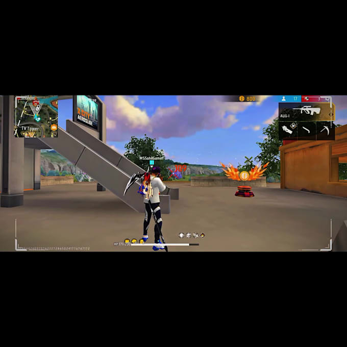 a edit gaming videos