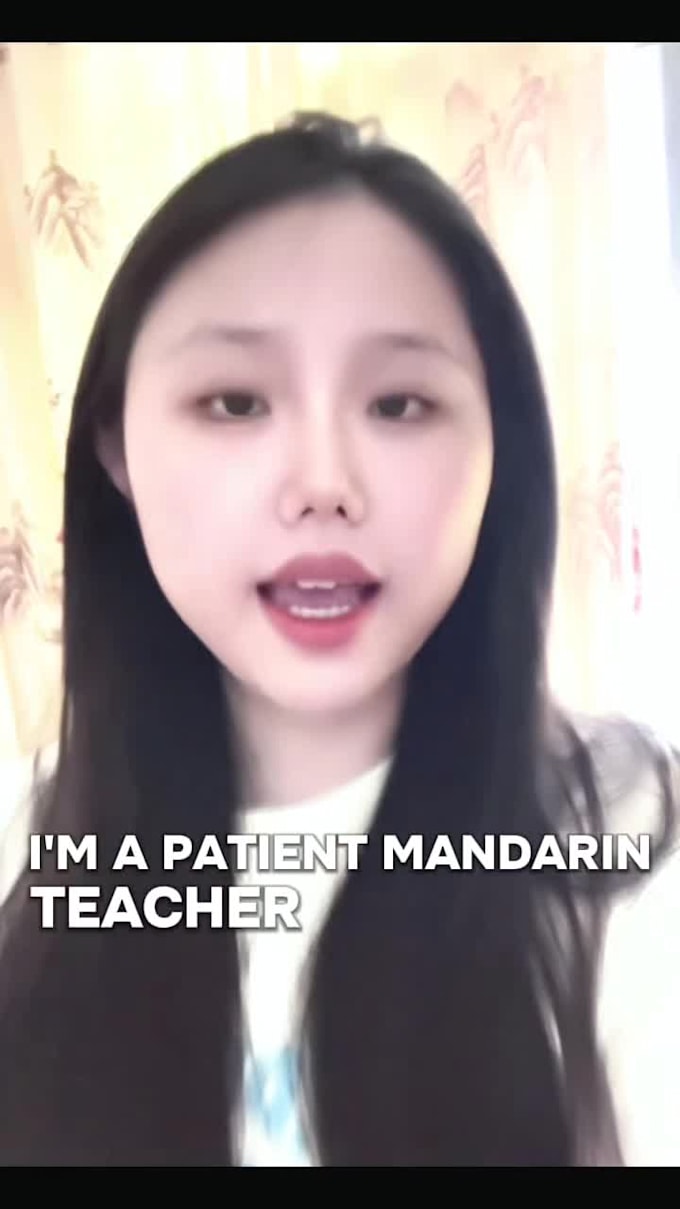 teach you mandarin online