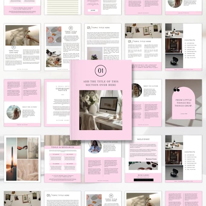 design editable canva ebook, workbook,canva worksheet, lead magnet spreadsheet