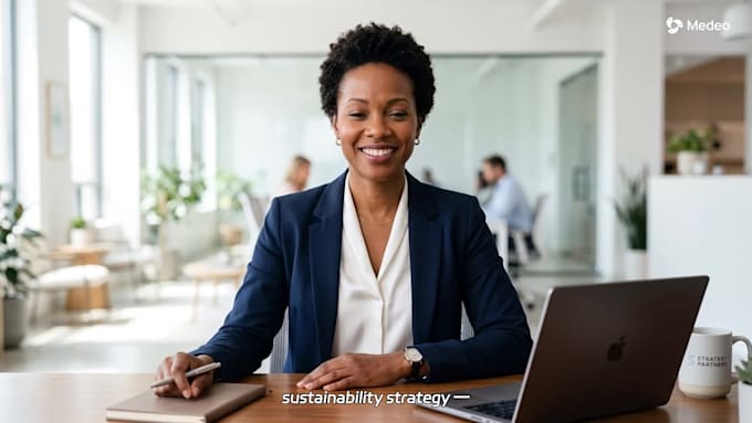 esg consultant  gri, cdp, ecovadis, csr reporting lca