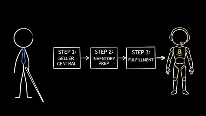 solve your seller central issue