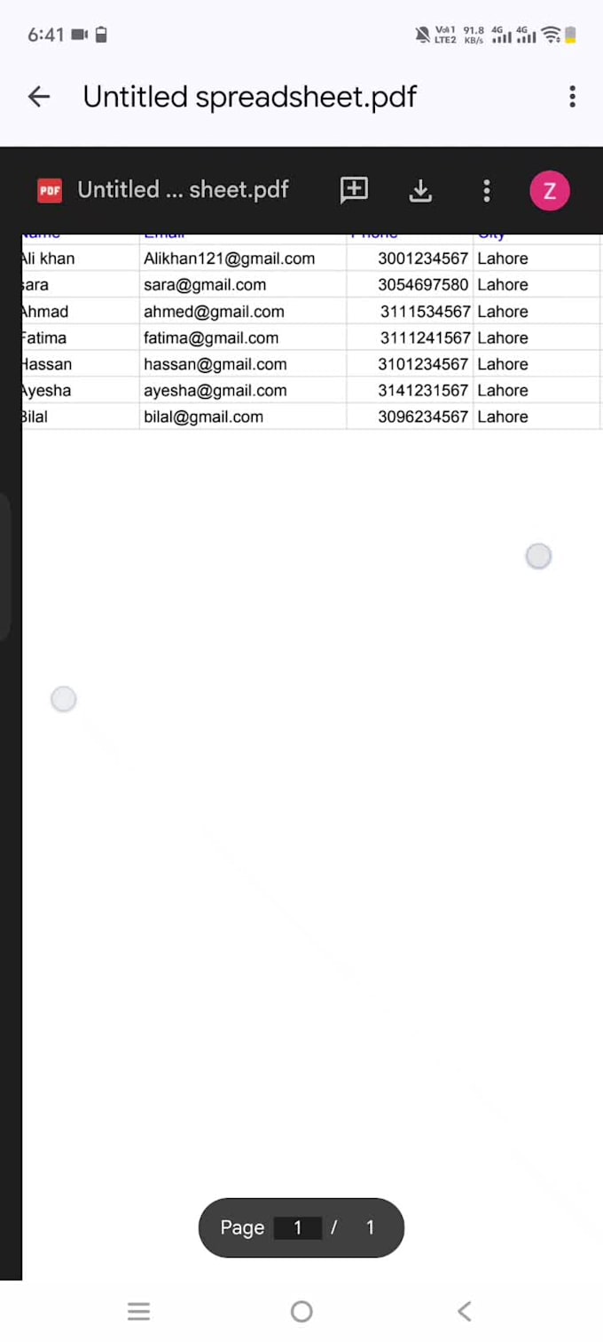virtual assistant data entry microsoft excel expert