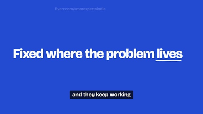 fix wcag accessibility issues in your website or web app code