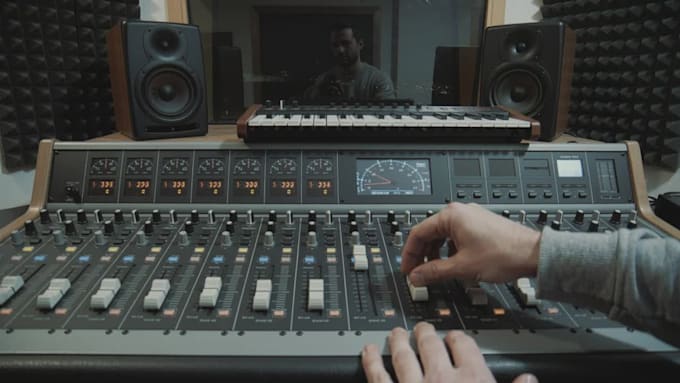 underground vocal mix 4 you