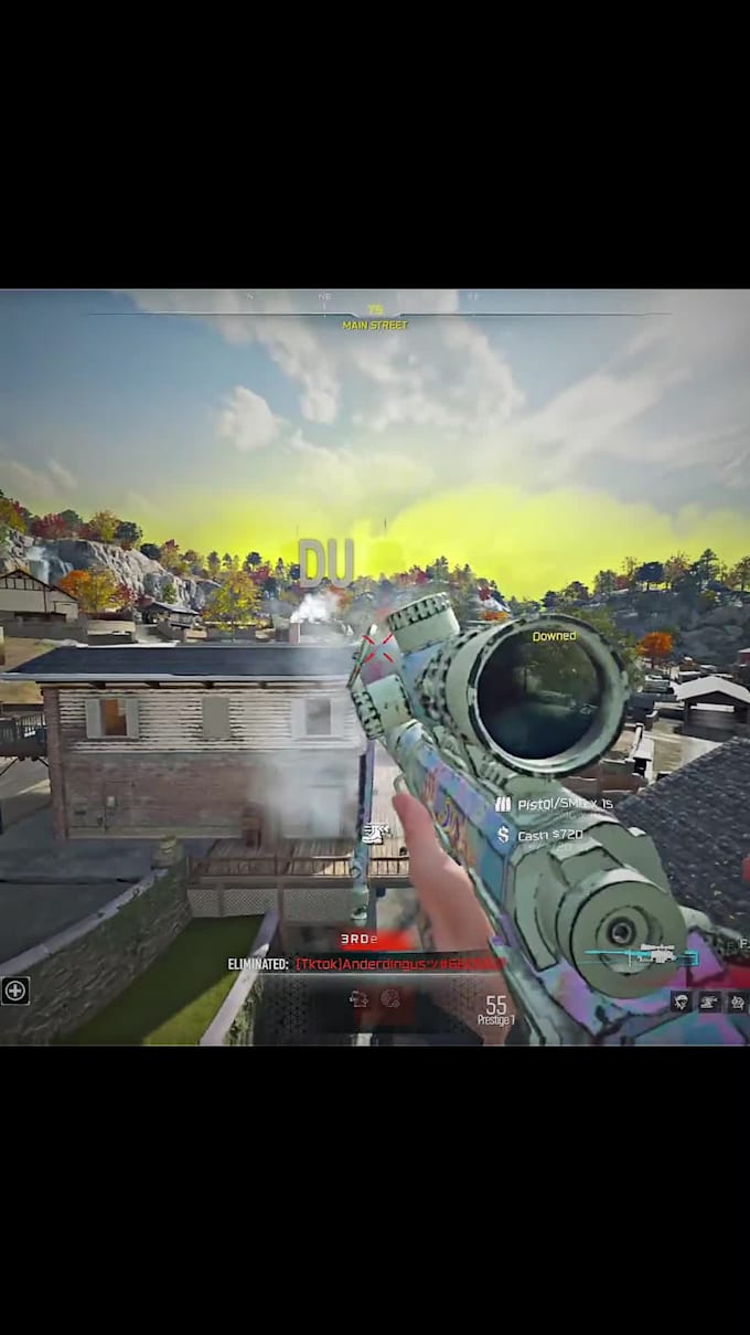 create high quality engaging video game edits and montages