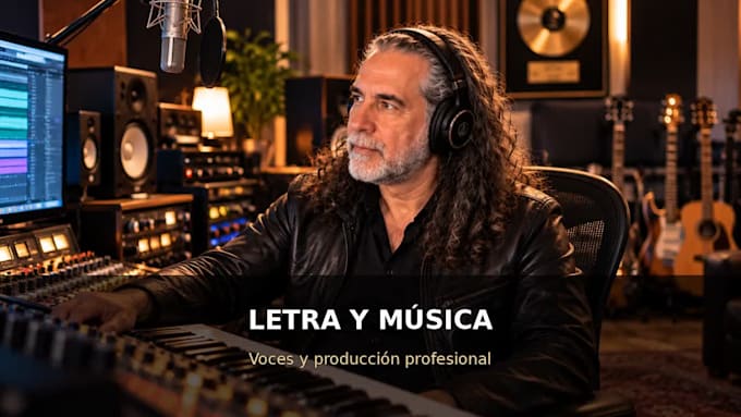 turn your love story into an unforgettable song in spanish