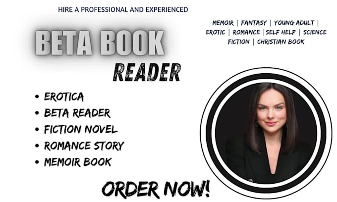 beta read your romance novel with detailed feedback