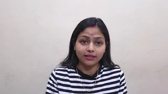 do data entry, web research, typing work, excel data entry