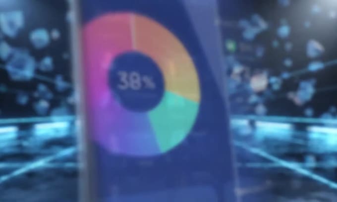create saas demo mobile app video app preview product demo video