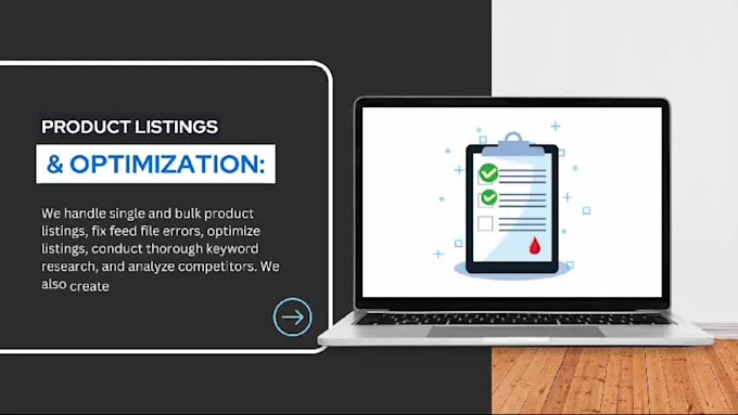 assist as VA in amazon fba private label and PPC expert