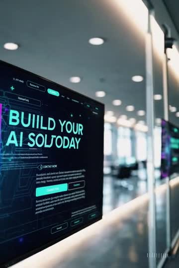 build ai powered saas tools and automation systems