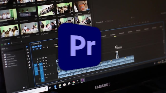 edit professional wedding and reel videos