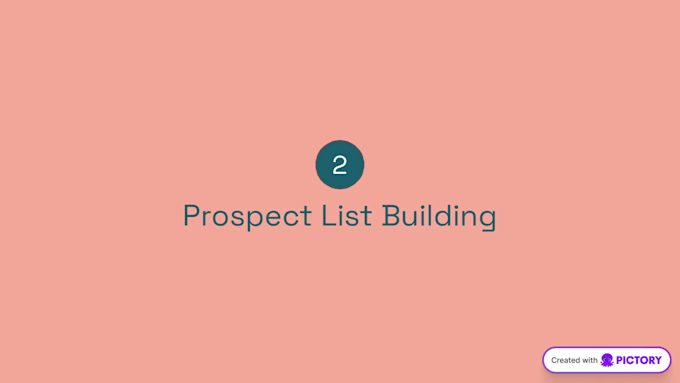 do data enrichment, finding targeted b2b leads, email verification