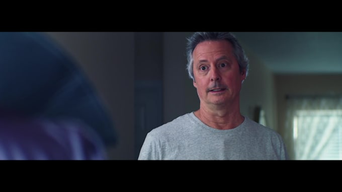 professional video color grading and color correction