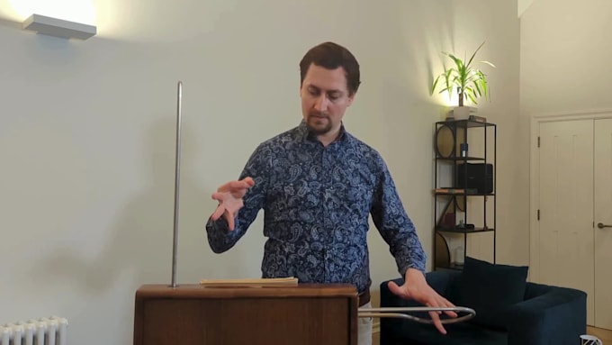 record expressive theremin classical experimental and soundtrack