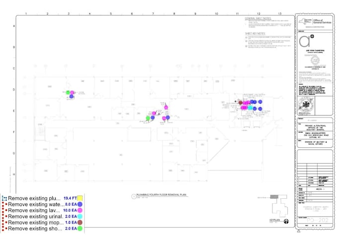 do quantity takeoff csi base estimation on planswift