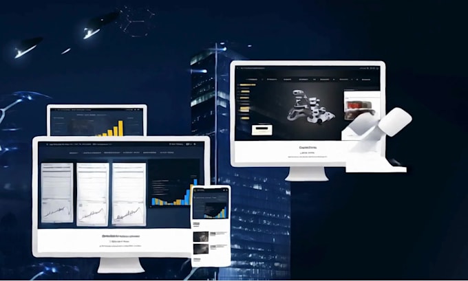 design security training, investigation, drone and security equipment website