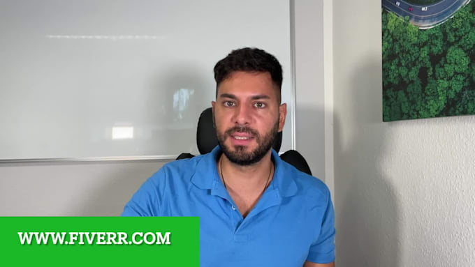 be your performance marketing manager