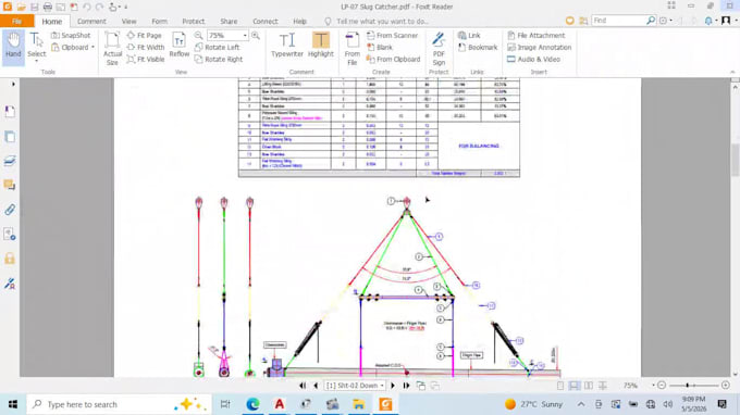 do crane heavy lifting plan gbp load chart and wind speed
