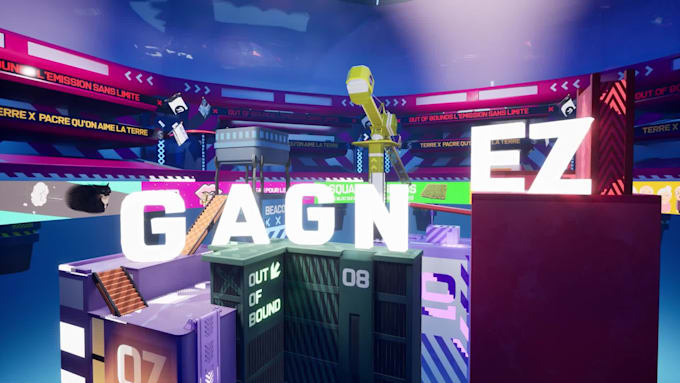 be your unreal engine game dev