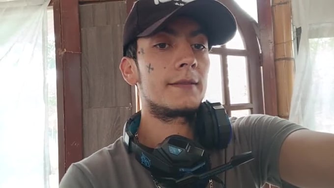 audio natural y muy profesional