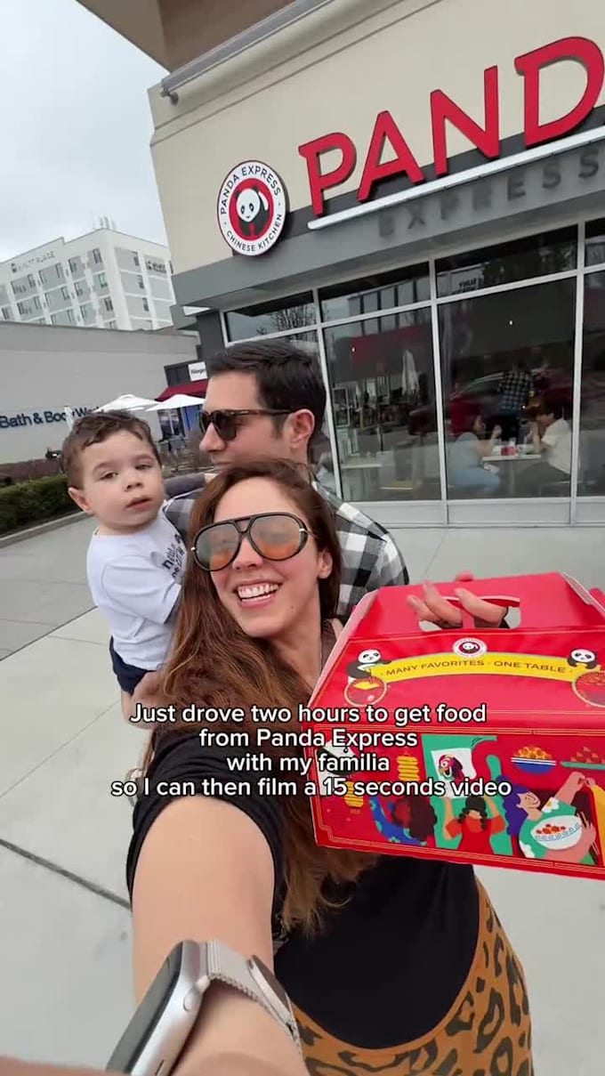 create family friendly ugc videos