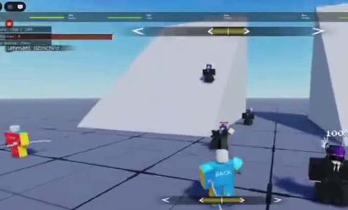 be your roblox scripter for custom systems, scripts and game mechanics