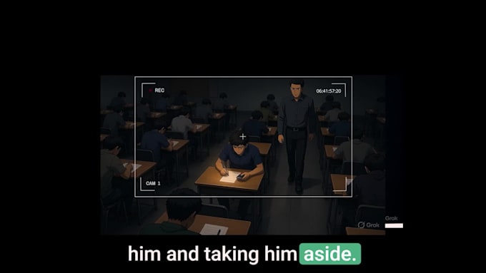 edit engaging documentary and news explainer videos