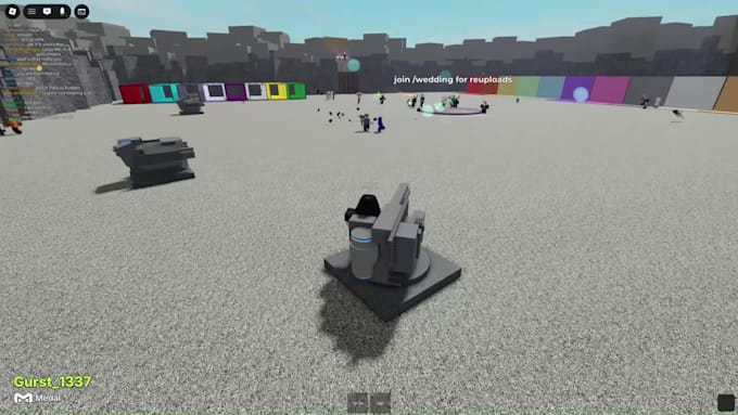 create high quality roblox combat and ability vfx