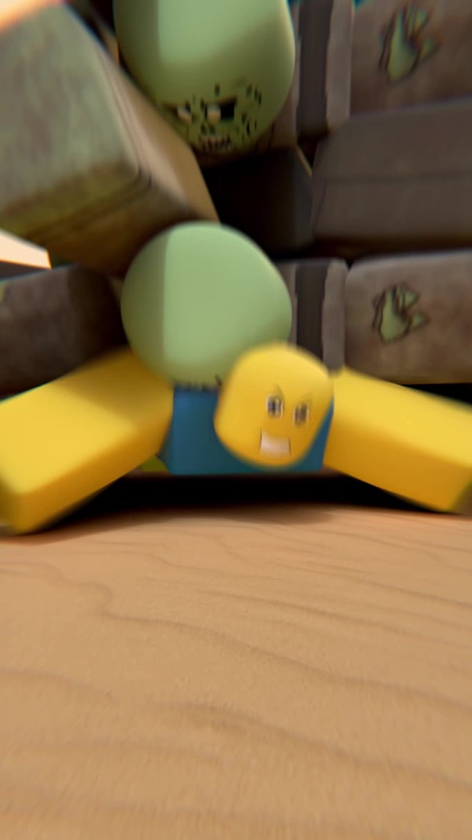 create cinematic roblox short animations for you