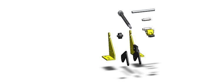 do mechanical engineering design modeling and cad drafting