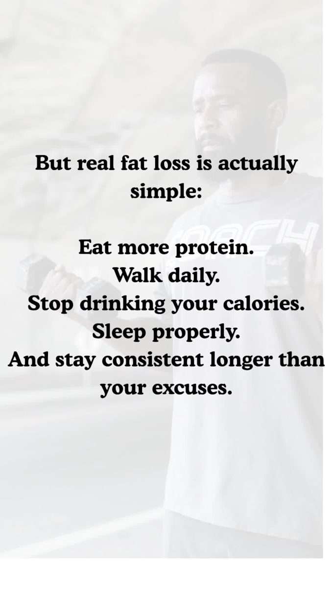 create  personalized diet plan for weight loss and weight gain