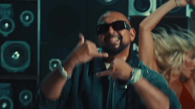 be your dancehall singer, ragger, and songwriter