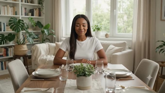 create an engaging and authentic ugc videos, ugc ai video ads, facebook ads