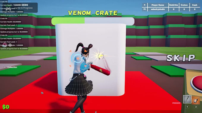 write custom verse devices for fortnite