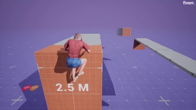 3d character rigging for unity, unreal, mixamo and meshy ai