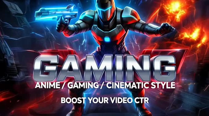 create viral youtube thumbnails for your channel