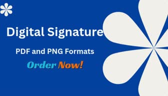 draw best digital signature