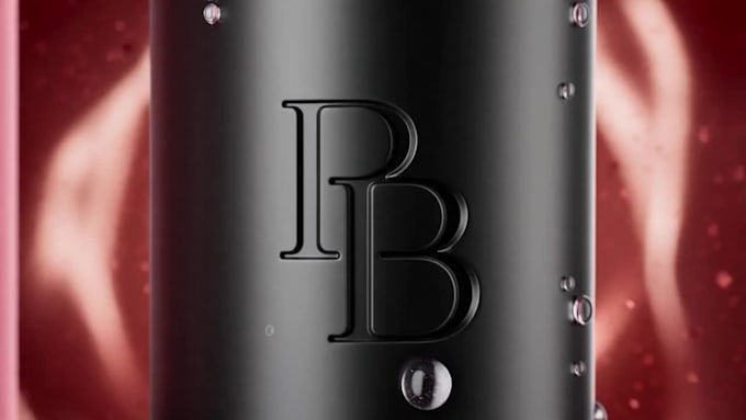 create luxury ai product commercials for perfume and cosmetics brands