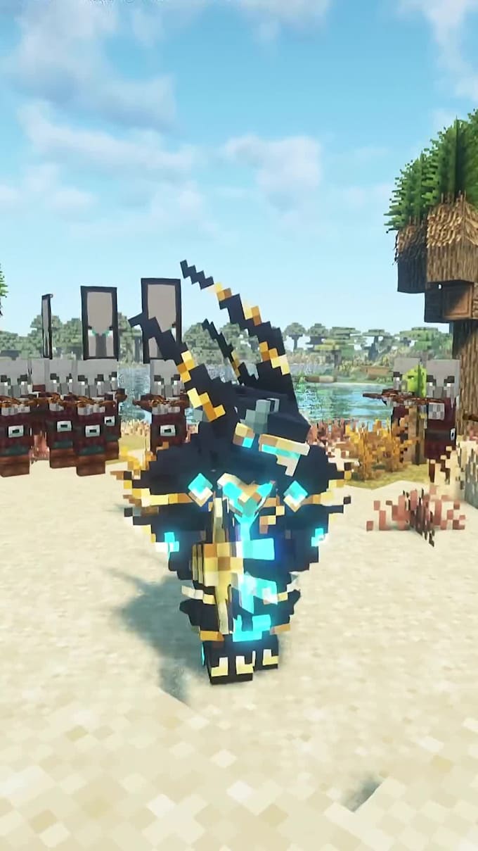 create custom minecraft mods and plugins