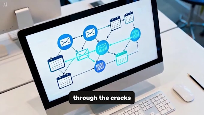 build your lead generation and client acquisition system