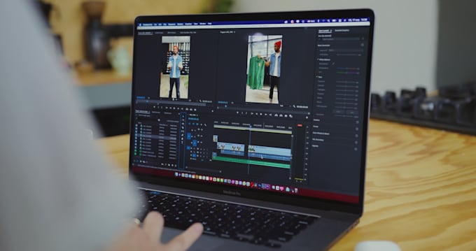 create engaging youtube shorts or instagram reels and tiktok
