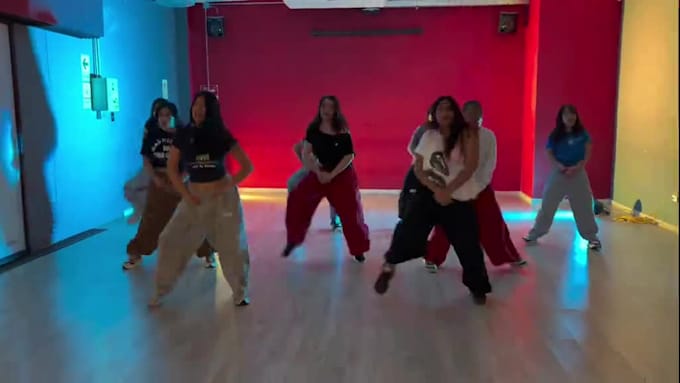 create trending tik tok dance videos for your brand or content