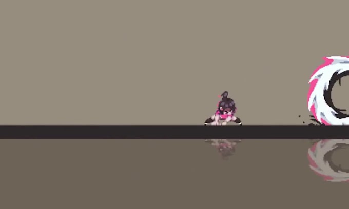 create pixel art character animation, rpg game sprite sheet, pixel sprite sheet